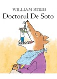Cumpara ieftin Doctorul De Soto, William Steig - Editura Art