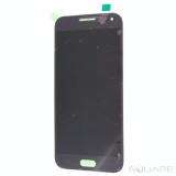 LCD Samsung E5, E500, Black, OLED