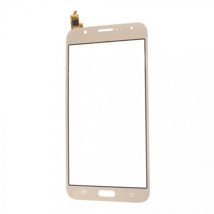 Touchscreen Samsung Galaxy J7 (2015) J700, Gold