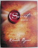 Cumpara ieftin Carte "Secretul" de Rhonda Byrne, Beletristica, Anticariat, Stare Buna, Sublinieri Coperta
