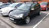 Bare Portbagaj Ford Fiesta Focus Mondeo Puma Fusion / Noi / Sigilate