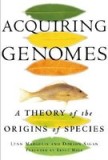 Acquiring Genomes: A Theory of the Origins of Species