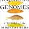 Acquiring Genomes: A Theory of the Origins of Species