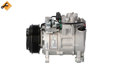 NRF 32861 EASY FIT Compresor, climatizare foto