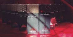 Titan Gel foto