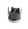 TERMOSTAT NC 105&Acirc;&deg;C 16A 250V, CONECTOR 4,8 Espressor manual De&#039;Longhi EC221.B