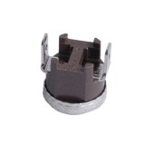 TERMOSTAT NC 105&Acirc;&deg;C 16A 250V, CONECTOR 4,8 Espressor manual De&#039;Longhi EC221.B