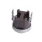 TERMOSTAT NC 105&Acirc;&deg;C 16A 250V, CONECTOR 4,8 Espressor manual De&#039;Longhi EC221.B