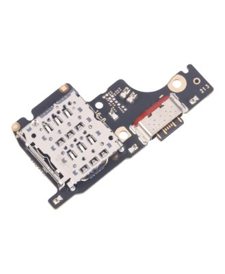 Modul Incarcare Xiaomi Redmi Note 14 5G, Poco M7 Pro 5G foto