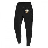 Pittsburgh Penguins pantaloni de trening pentru bărbați imprint 47 burnside pants - L