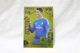 Cartonas Adrenalyn LaLiga 2024-25 Panini - Cristiano Ronaldo 2013-14 - Dynasty - Balon De Oro - Edicion Unica