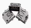 Mufa USB Laptop, Asus, ZenBook Pro 15 UM5500, UM5500Q, UM5500QA