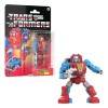 The Transformers Retro G1 Figurina Autobot Gears 12 cm, Hasbro