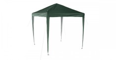Trekan K255_200 osszecsukhato kerti Pavilon #zold foto