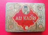 Cutie tigarete Ada Kaleh Ali Kandri