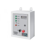 Automatizare pentru generator Konner Sohnen KS ATS 4 25 Inverter