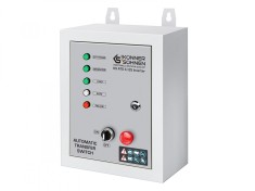 Automatizare pentru generator Konner Sohnen KS ATS 4 25 Inverter