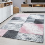 Cumpara ieftin Covor Hawaii Roz V2 200x290 cm