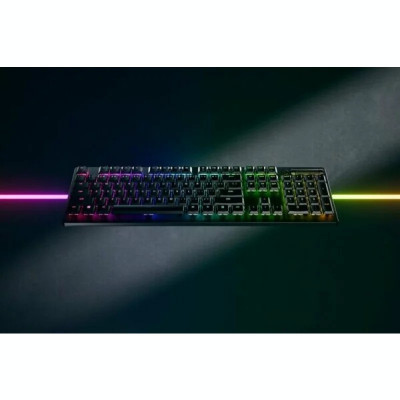 Tastatura Razer DeathStalker V2 Pro RZ03-04360100-R3M1 foto