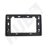 Rama adaptoare Dacia Duster (2018-2021) pentru Navigatii multimedia Android de 10.1 Inch - HUB64