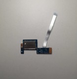 Placa cititor card LS-H324P HP 255 G8 Notebook RTL8822CE