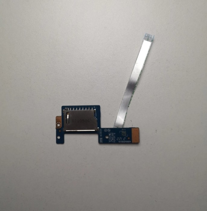 Placa cititor card LS-H324P HP 255 G8 Notebook RTL8822CE