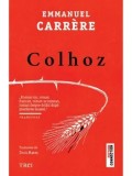 Cumpara ieftin Colhoz/Emmanuel Carrere