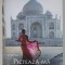 PICTEAZA - MA IN CULORI INDIENE , VOLUMUL I de DYANA PISLARU , 2019
