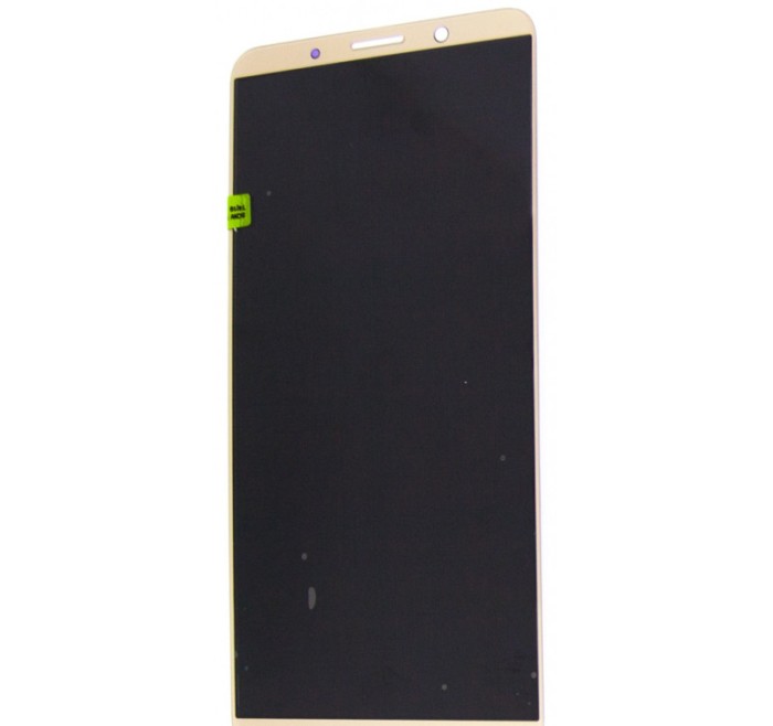 Display Huawei Mate 10 Pro, BLA-AL00 + Touch, Gold