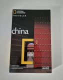 Ghid turistic National Geographic China