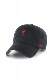 47brand șapcă EPL Liverpool, 47 Brand