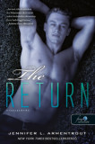 The Return - Visszat&eacute;r&eacute;s - Titan 1. - Jennifer L Armentrout, Jennifer L. Armentrout