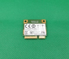 Toshiba Satellite C850D-11K Card WLAN WiFi SWAP foto