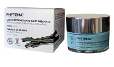 Crema Bio pentru fermitate si lifting profund al tenului Haute Fermete Liftante Phytema Laboratoires 50ml