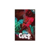 Batman: The Cult Deluxe Edition