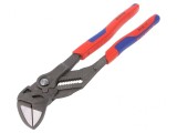Clești Reglabili 250mm Fălci 52mm
