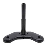 Cumpara ieftin Furcă Față Trotinetă Electrică SmartGyro - Negru - Motorevolution - Suspensie Rezistentă, Manevrabilitate Sigură