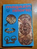 Revista Magazin Istoric - Aprilie 1969