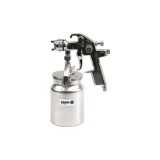 Cumpara ieftin Pistol pentru vopsit 1 L Vorel 80901