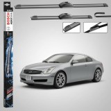 Cumpara ieftin Set Ștergătoare Parbriz pentru Infiniti G Coupe 2007-Prezent | Bosch AR601S