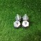 Set 4 picioruse cu filet sustinere masina de spalat Samsung DC97-00920H / C99