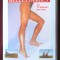 &quot;Avoir de belles jambes en 10 minutes par jour&quot; - Exercitii pt. picioare frumoase. DVD nou, in tipla