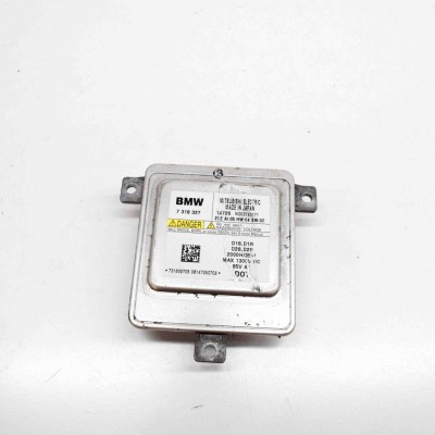 Unitate de control lumini xenon BMW 1 F20 2014 OEM: 7318327 | 15271296 foto