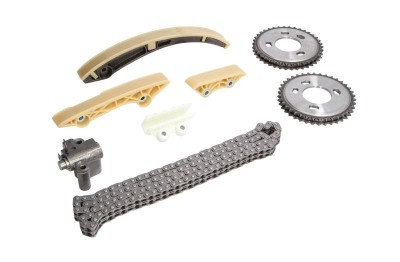 Kit lant distributie Aftermarket TCK0031-1 foto