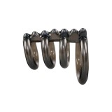 Inelul dublu Bad Kitty