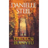 Erk&ouml;lcsi ir&aacute;nytű - Danielle Steel