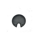 Grătar suport cești original De'Longhi AS00001057 pentru espressor