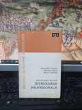 Sociologia muncii: Integrarea profesională, Chepeș, Drob, Popescu, Buc. 1967 134
