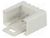 Conector IDC, 4 pini, pas pini 2.54mm, TOMIC - PZ1304