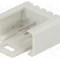 Conector IDC, 4 pini, pas pini 2.54mm, TOMIC - PZ1304